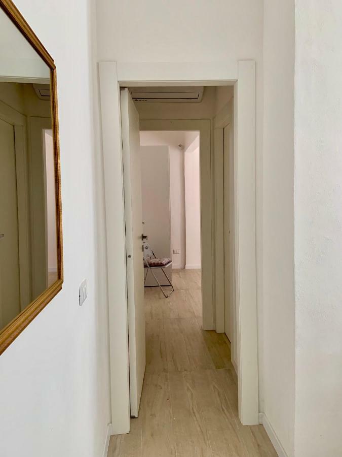 Апартаменты Rosy'S Flat Специя Экстерьер фото