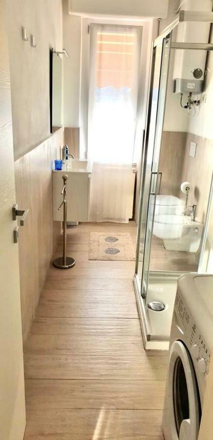 Апартаменты Rosy'S Flat Специя Экстерьер фото
